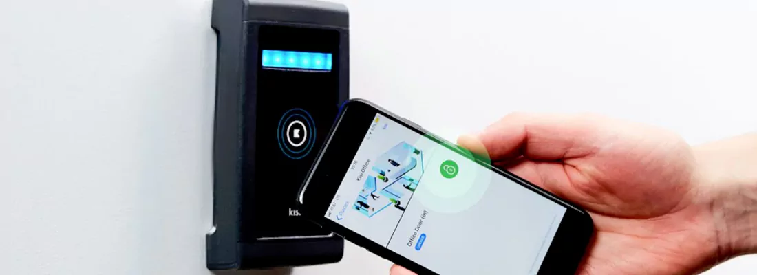 Features of Our Remote Access Control Systems in Deltona, FL