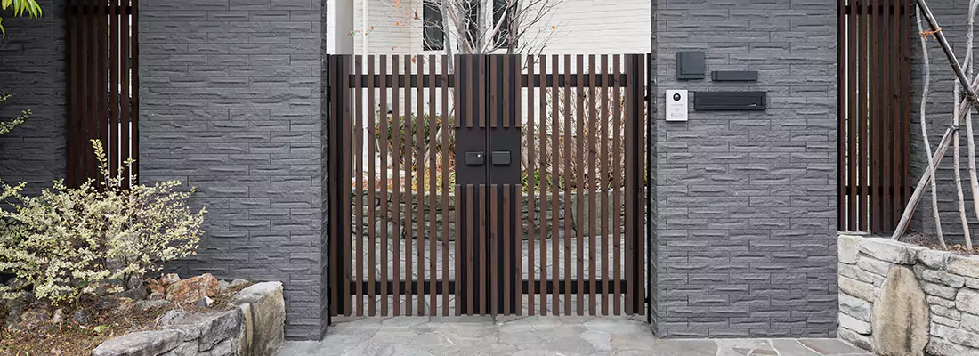 Gate System Repair and Maintenance Services in Deltona, FL