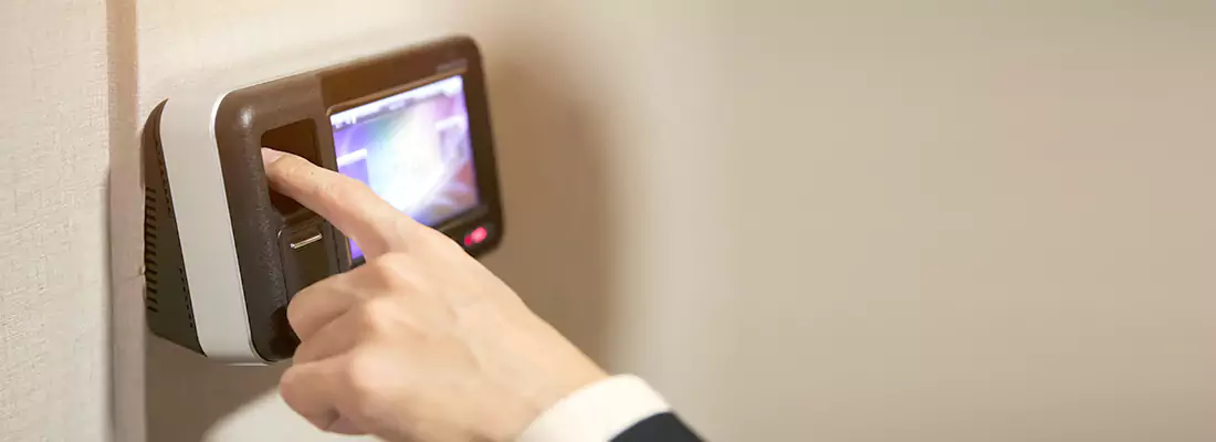 Hassle-Free Badge Access Installation and Support in Deltona, FL