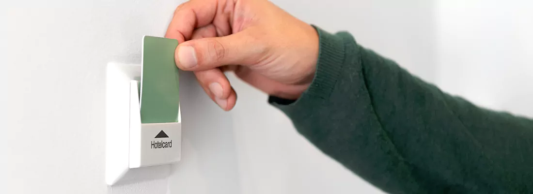 How Door Schedule Systems Improve Access Control in Deltona, FL