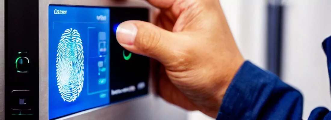 Right Biometric Security System in Deltona, FL