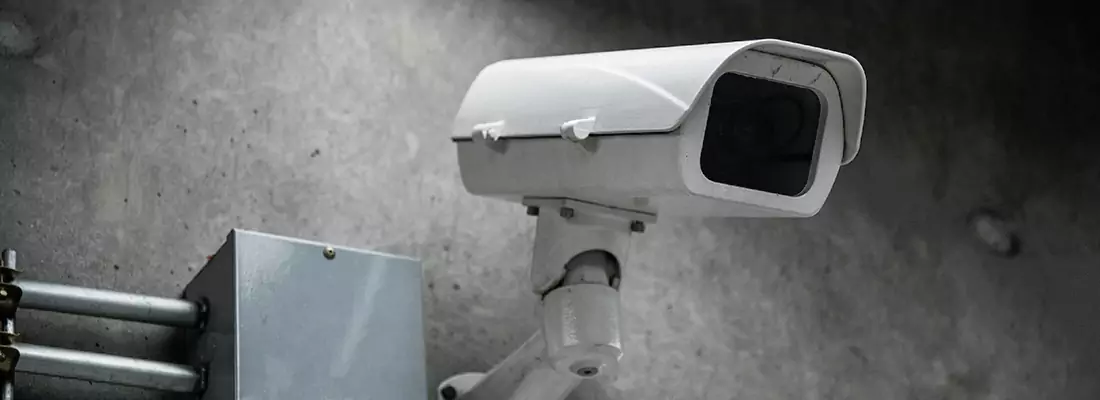 Indoor CCTV Camera Repair and Maintenance Services in Deltona, FL
