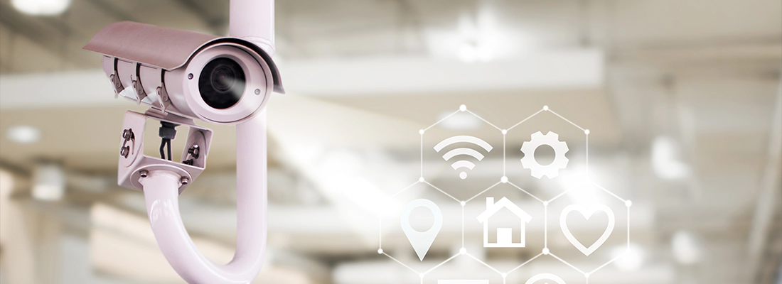 Indoor Security Camera Solutions for Deltona, FL