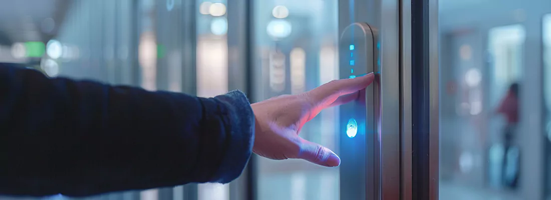 Industrial Access Control System Repairs and Maintenance in Deltona, FL