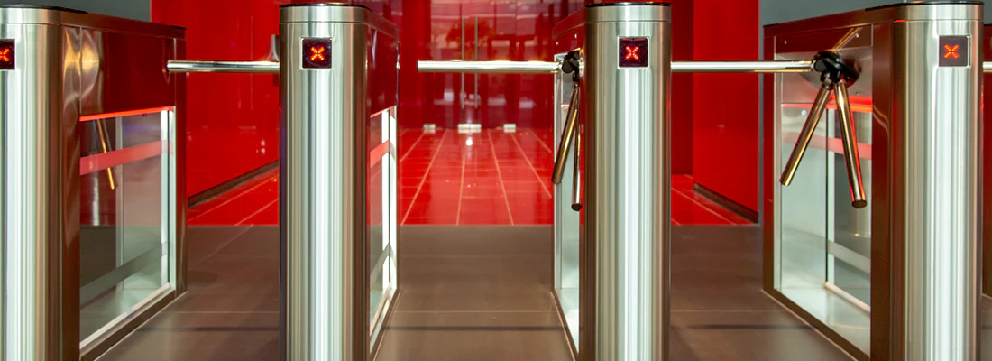 Low-Maintenance RFID Gate Installations in Deltona, FL