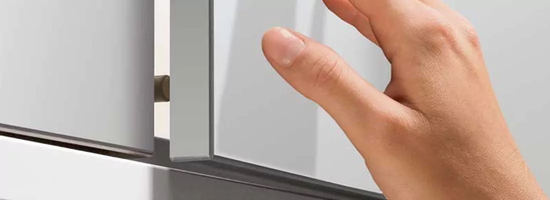 Professional Installation of Push to Open Door Systems in Deltona, FL