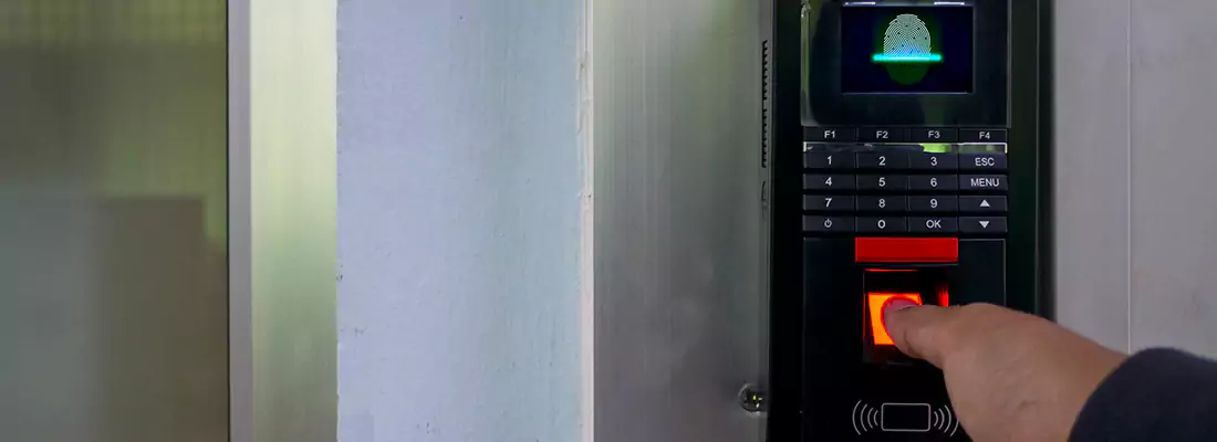 Reliable Access Control System Installation in Deltona, FL