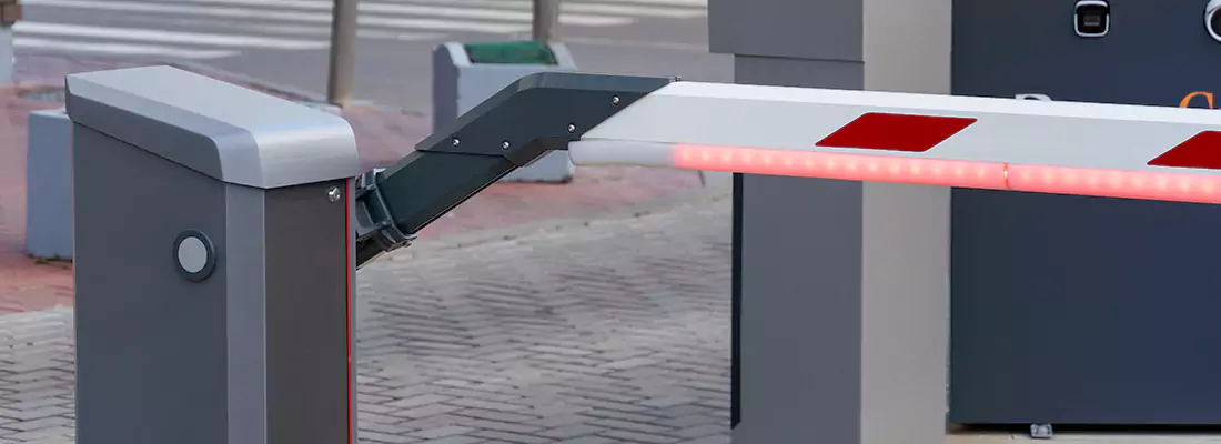 Reliable and Durable Automatic Vehicle Barriers in Deltona, FL