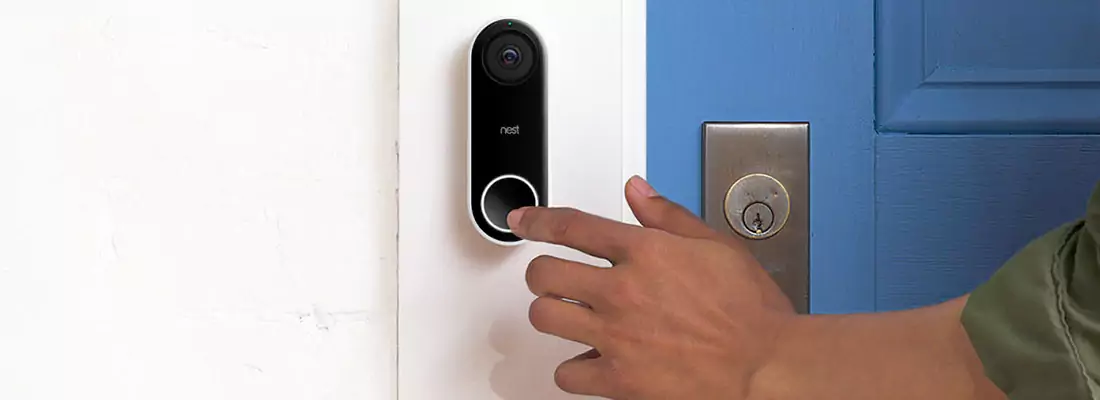 Reliable Electric Doorbell Services in Deltona, FL