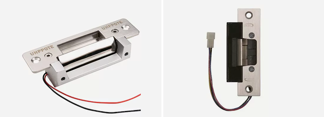 Reliable Electric Strike Solutions for Automatic Door Security in Deltona, FL