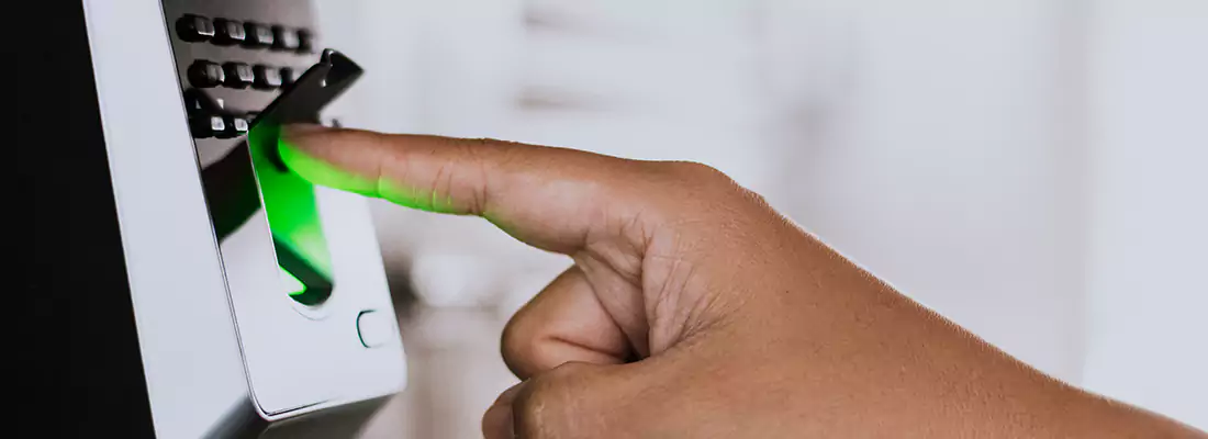 Reliable Fingerprint Access System Installation and Maintenance in Deltona, FL