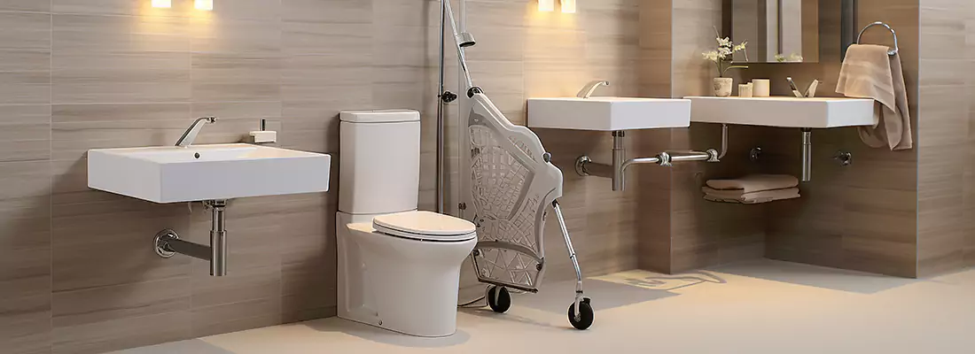 Reliable Handicap Washroom Installation and Maintenance in Deltona, FL