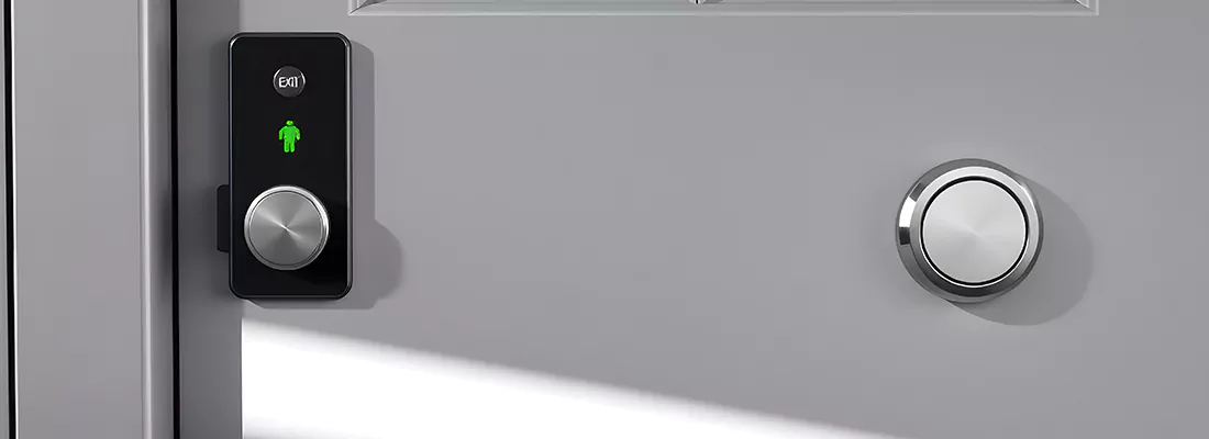 Reliable Maintenance and Repairs for Magnetic Locks in Deltona, FL