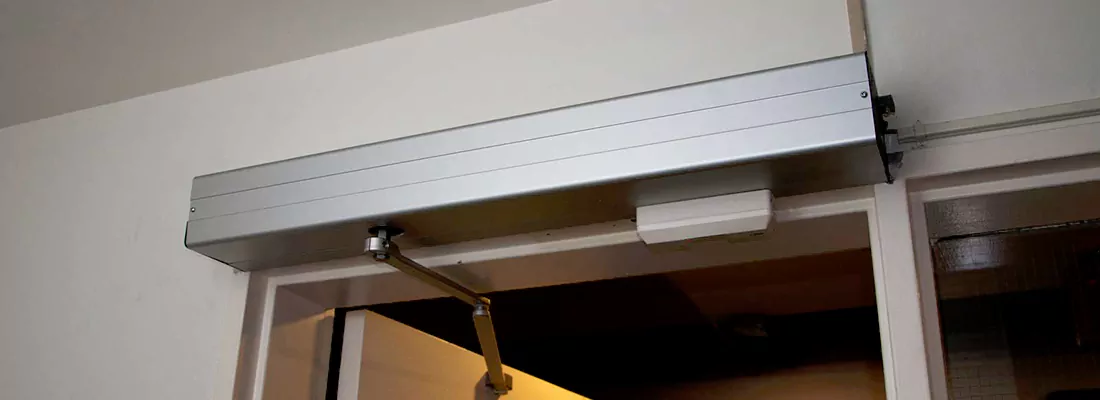 Residential Door Operator Service in Deltona, FL