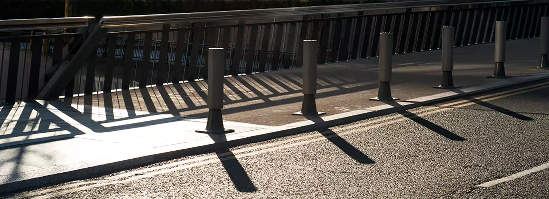 Retractable Driveway Post Repair Services in Deltona, FL