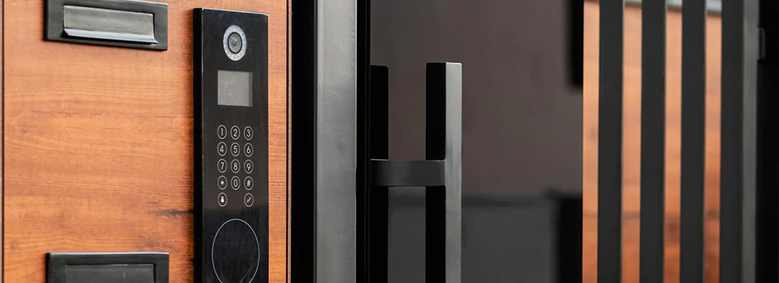 RFID-Enabled Access Control Systems in Deltona, FL