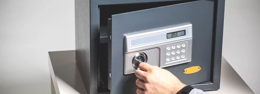 Safe Opening Repair in Deltona