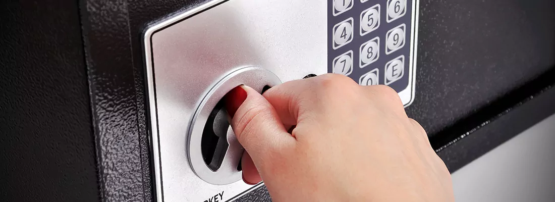 Safe Replacement in Deltona, FL