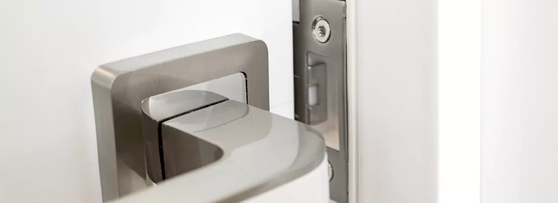 Seamless Integration of Magnetic Locks with Access Control Systems in Deltona, FL