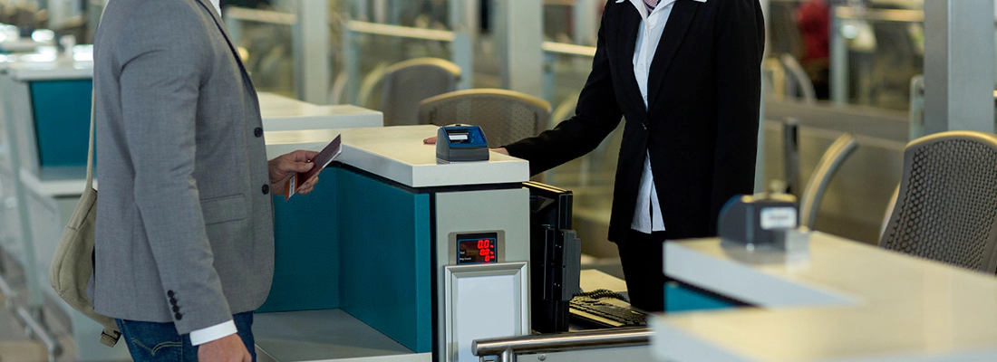 Secure Visitor Badge Printing Services in Deltona, FL