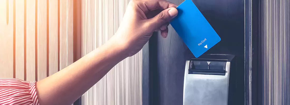 Secure Your Deltona Home or Business with Electric Locks