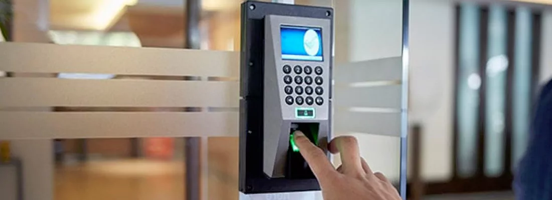 Secure Your Facility with Industrial Access Control Installation in Deltona, FL