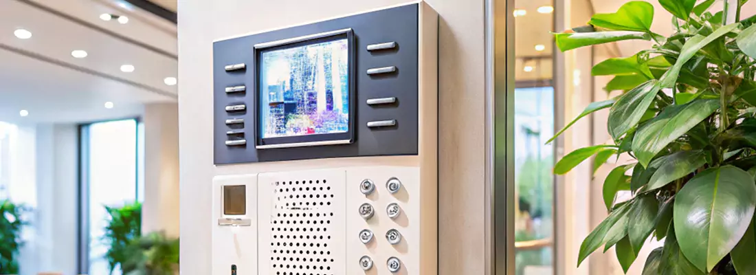 Secure Your Facility with Retinal Access Systems in Deltona, FL