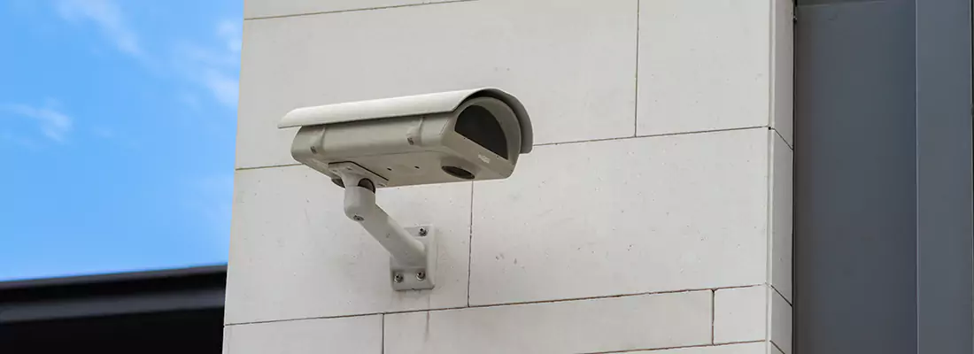 Secure Your Property with Wireless CCTV Systems in Deltona, FL