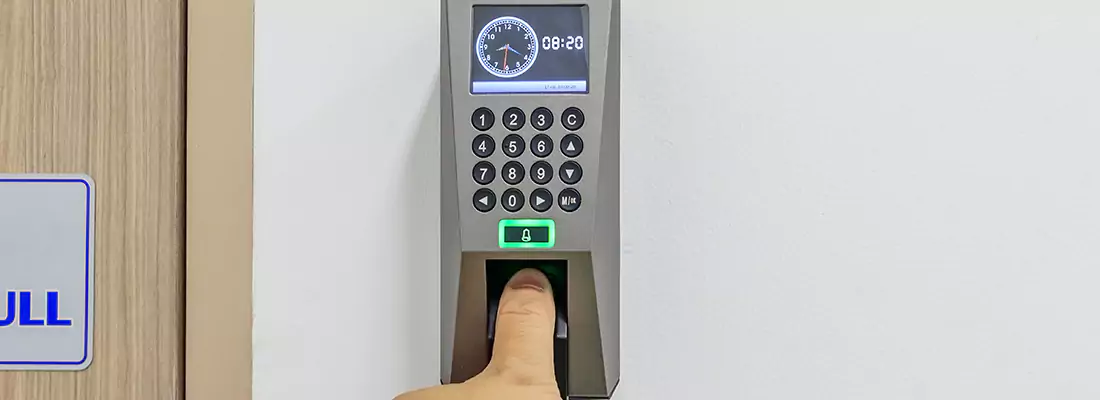 Smart Access Control Technologies for Modern Offices in Deltona, FL