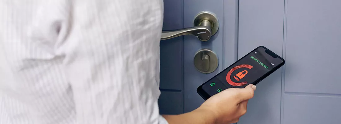 Smart Door Schedule Systems for Deltona Homes and Businesses