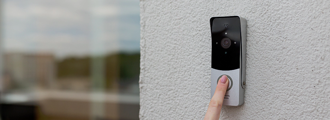 Smart Doorbell Installation Experts in Deltona, FL