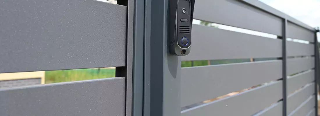Smart Electric Doorbells with Video and Motion Detection in Deltona, FL