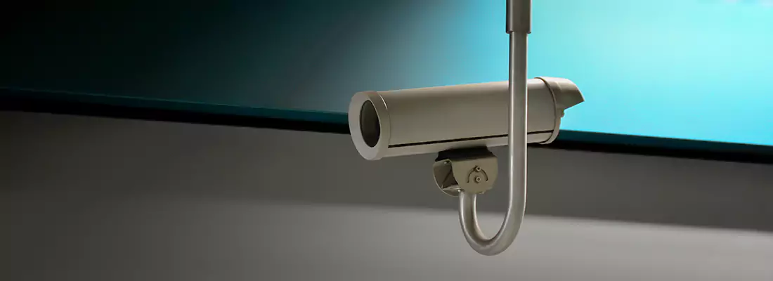 Smart Wireless CCTV Cameras for Remote Monitoring in Deltona, FL