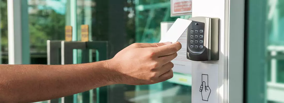 The Best Access Control Features for Properties in Deltona, FL