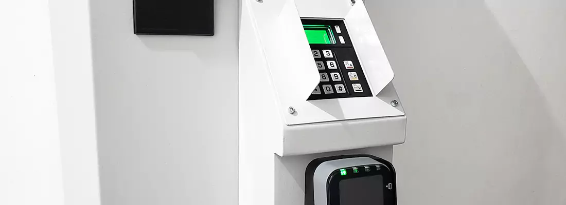 Top-Rated Keypad Access Control Installers Near You in Deltona, FL