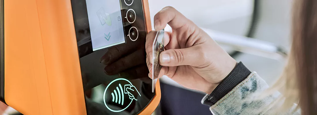 Touchless Entry Systems For Enhanced Accessibility in Deltona, FL