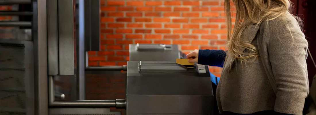 Upgrade to Modern Security Turnstile Systems in Deltona, FL