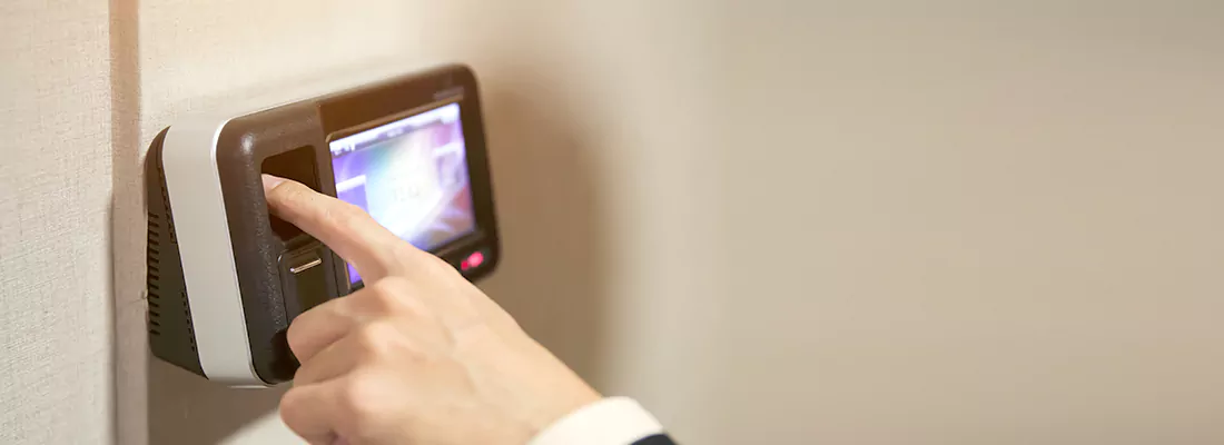 Upgrade Your Business Security with Access Control in Deltona, FL