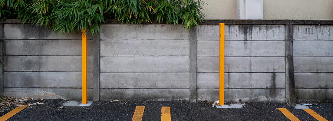 Upgrade Your Property with Professional Retractable Driveway Post Installation in Deltona, FL