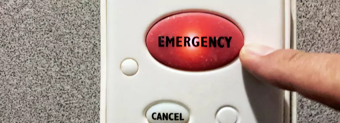 Upgrade Your Washroom Safety with Emergency Buttons in Deltona, FL