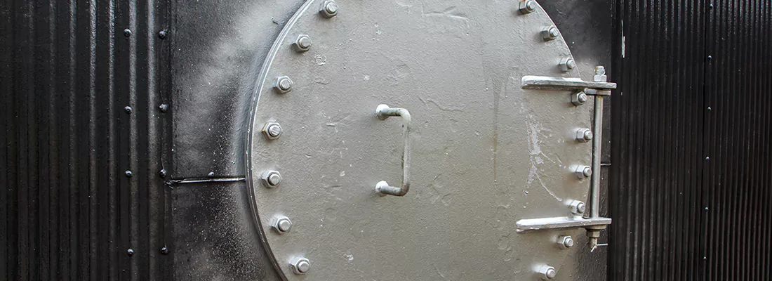 Vault Installation Cost in Deltona, FL