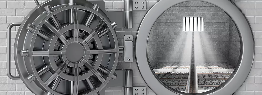 Vault Repair in Deltona, FL