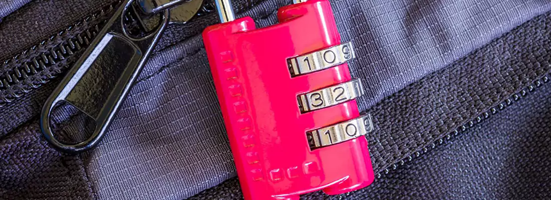 Combination Lock Installation in Deltona, FL