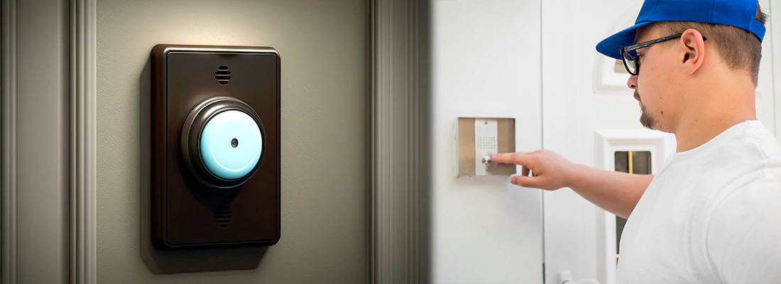Why Choose Deltona Access Control for Door Wave Button Installation in Deltona, FL?