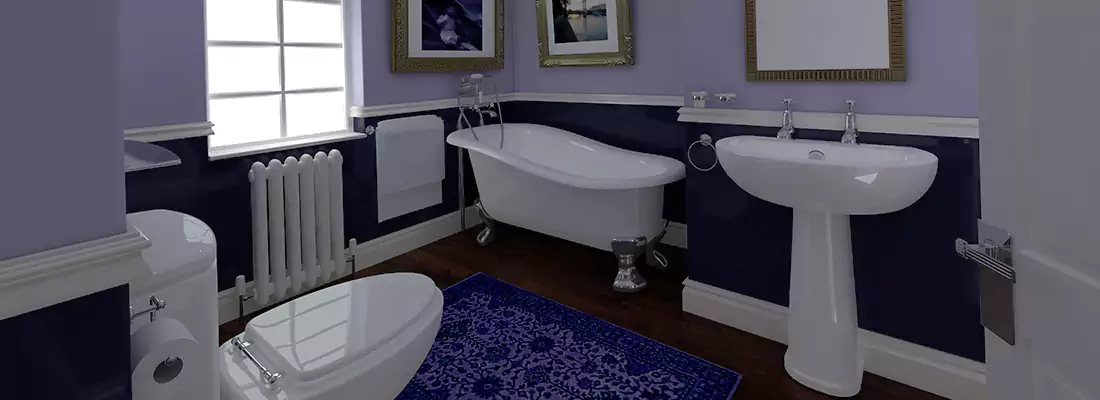 Emergency Washroom Call System Installation in Deltona, FL