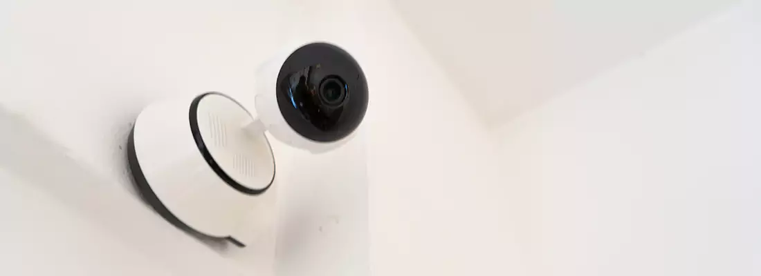 Why Choose Deltona Access Control for Indoor CCTV Camera Services in Deltona, FL?
