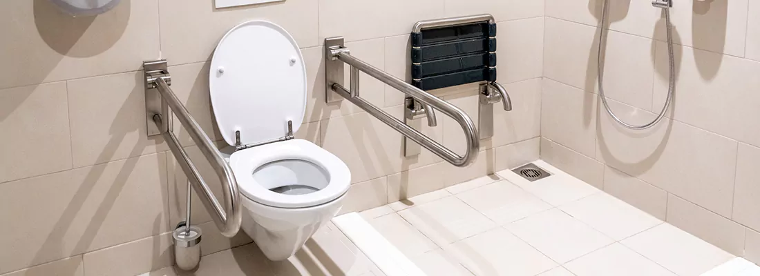 Why Choose Us for Handicap Restroom Services in Deltona, FL?