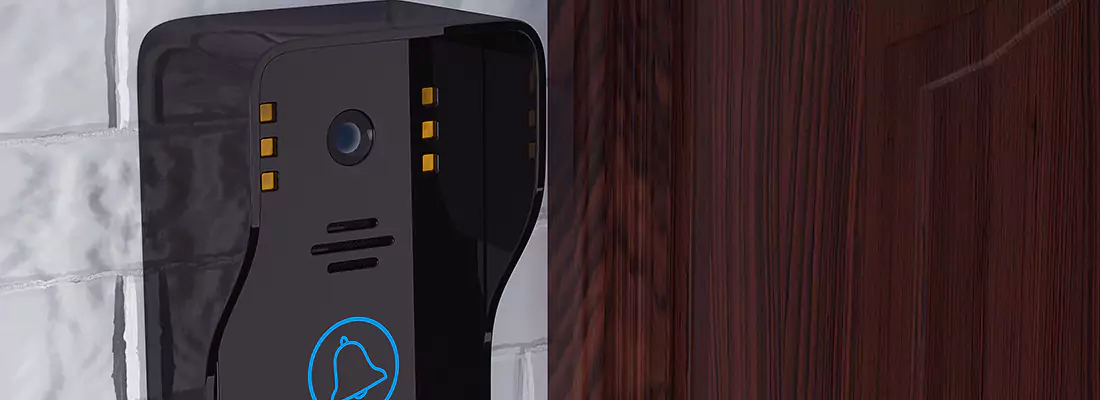 Wireless Door Proximity Sensors for Smart Security in Deltona, FL