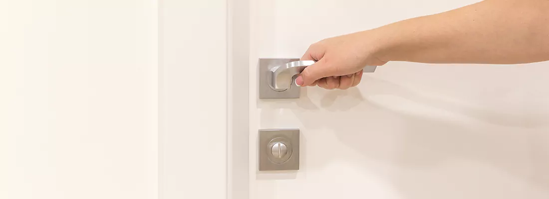 Wireless Push to Lock Door Options in Deltona, FL