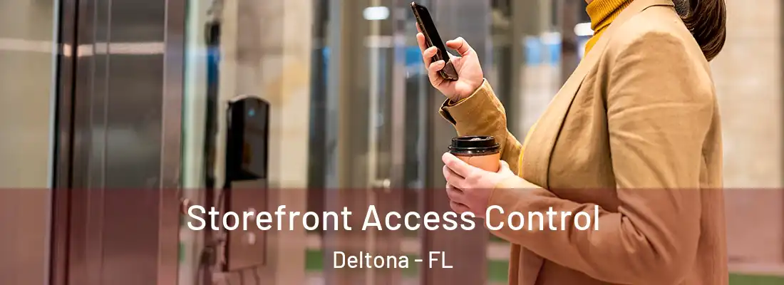  Storefront Access Control Deltona - FL